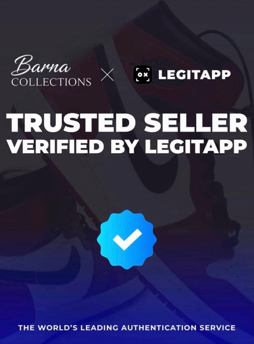 AMIRI SKELETON LOW ORANGE