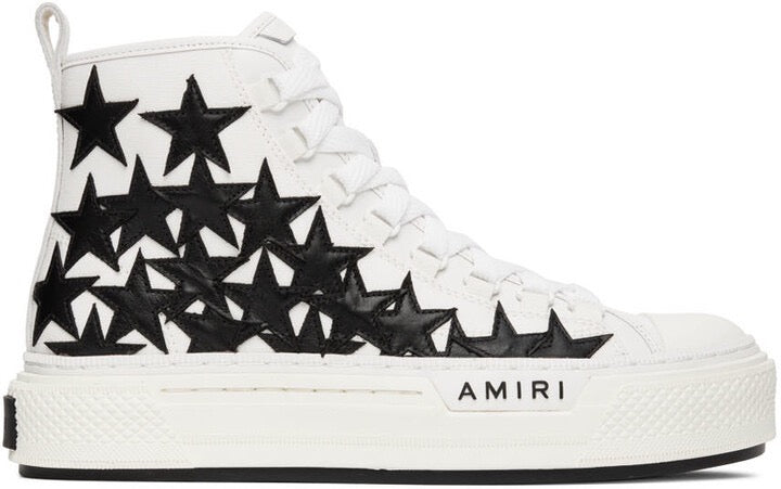 AMIRI MA COURT