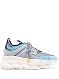 VERSACE CHAIN REACTION BABY BLUE