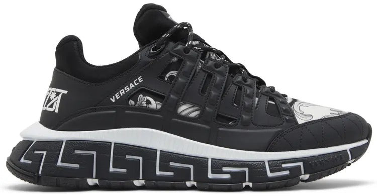 VERSACE TRIGRECA