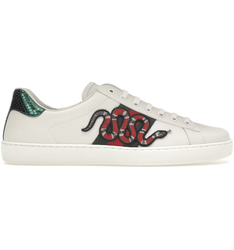 GUCCI SNAKE