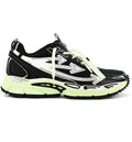 OFF-WHITE BE RIGHT BACK "BRB"