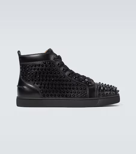 CHRISTIAN LOUBOUTIN