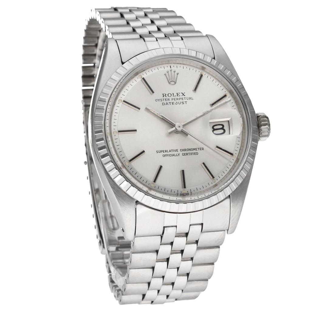 ROLEX DATEJUST 1603 VINTAGE