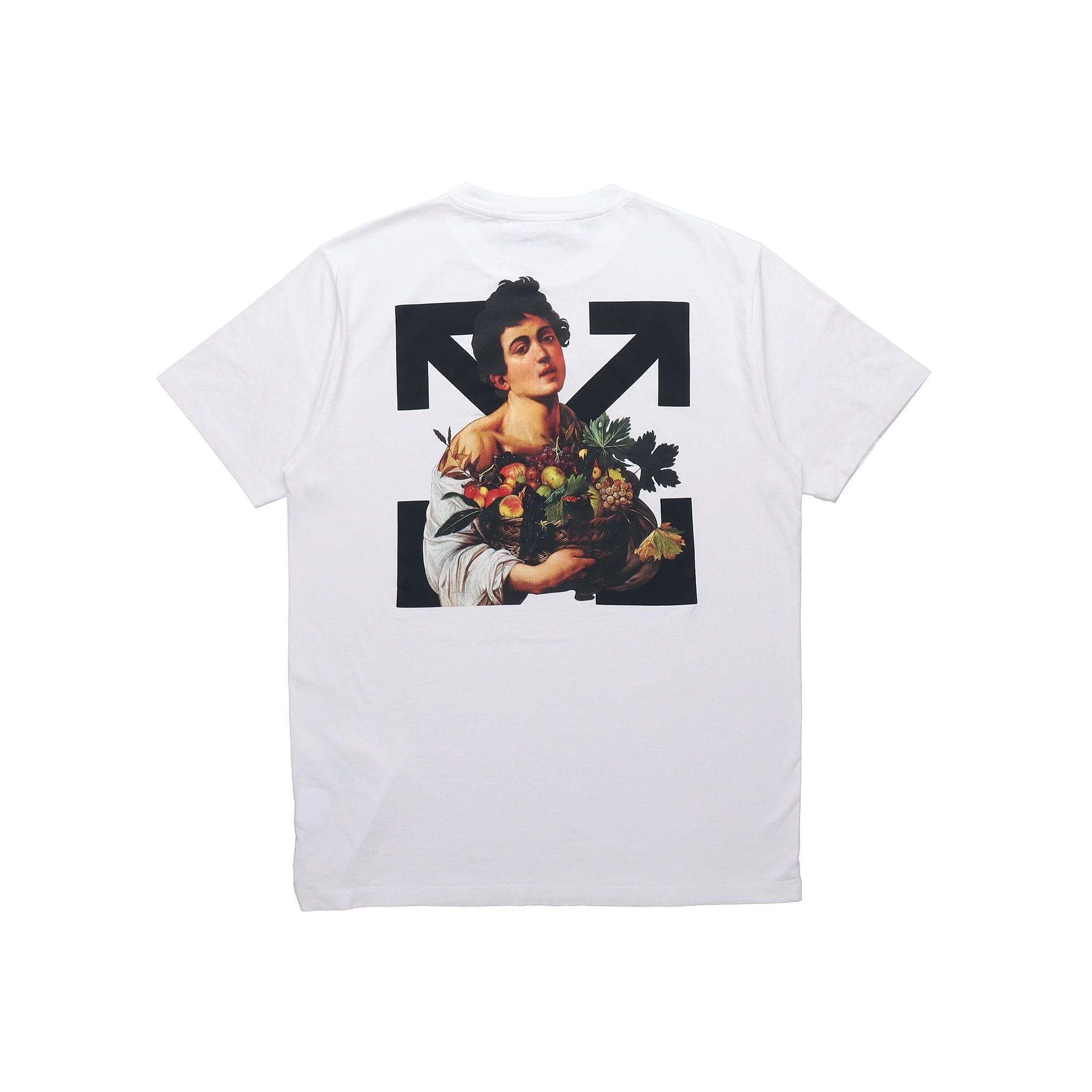 Off-White tee