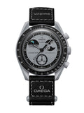 OMEGA Moonswatch Mission To Earthphase
