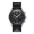 OMEGA Moonswatch Mission To The Moon