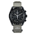 OMEGA Moonswatch Mission To The Mercury
