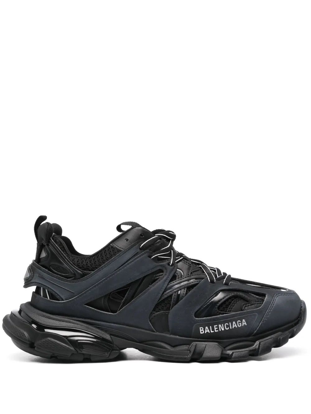 BALENCIAGA TRACK BLACK