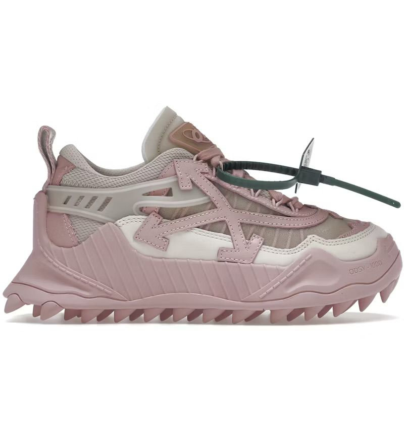 OFF-WHITE ODSY 1000