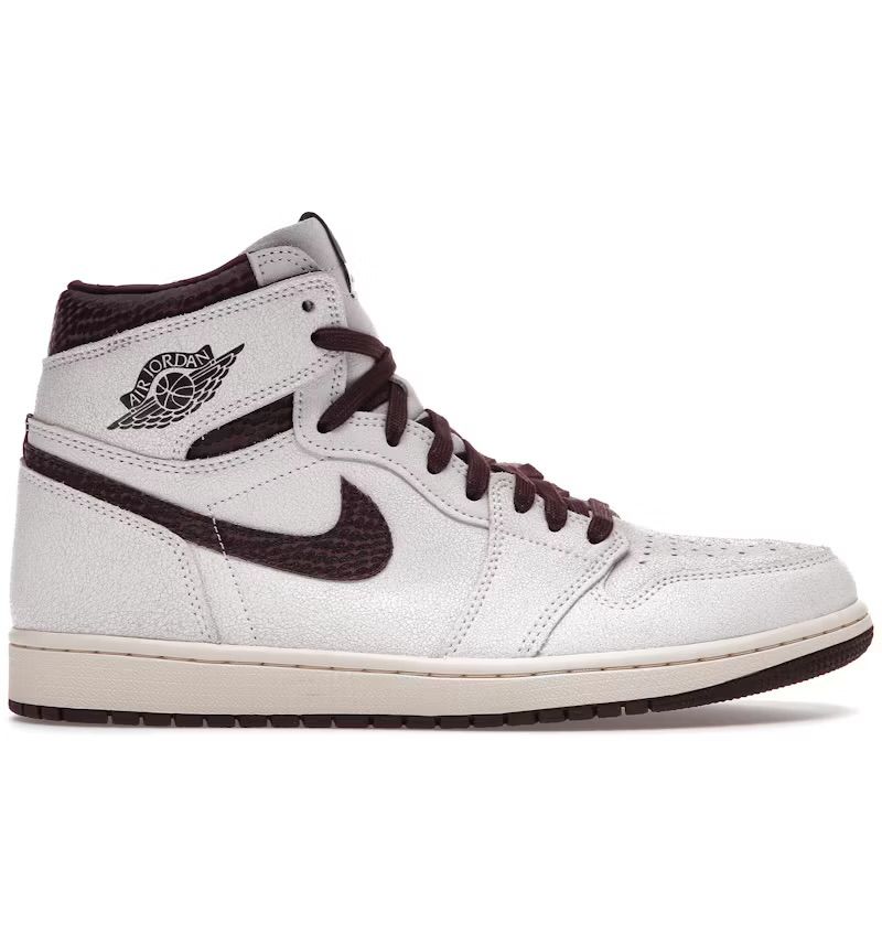 JORDAN 1 HIGH A MA MANIERE