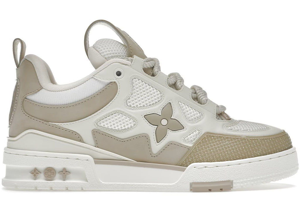 LOUIS VUITTON TRAINER SKATE