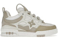 LOUIS VUITTON TRAINER SKATE