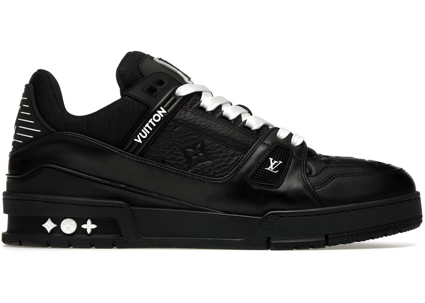 LOUIS VUITTON TRAINER