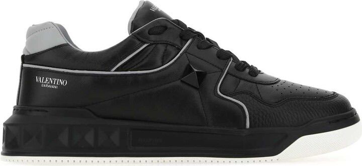 VALENTINO GARAVANI ONE STUD
