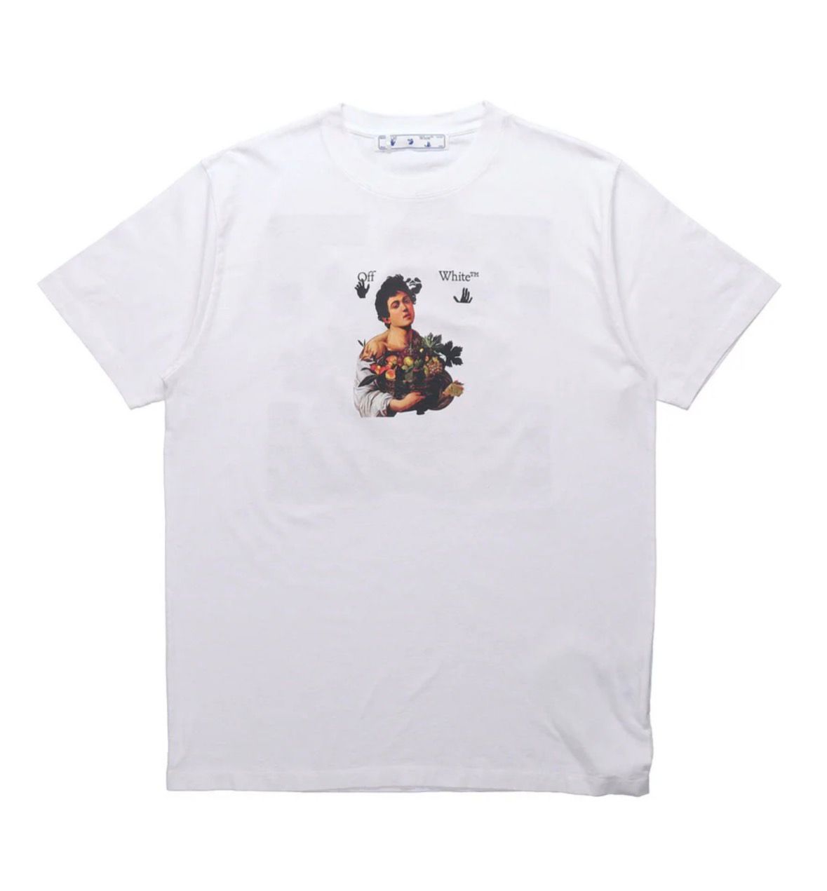 Off-White tee