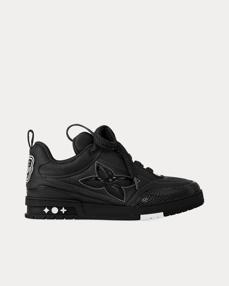 LOUIS VUITTON TRAINER SKATE