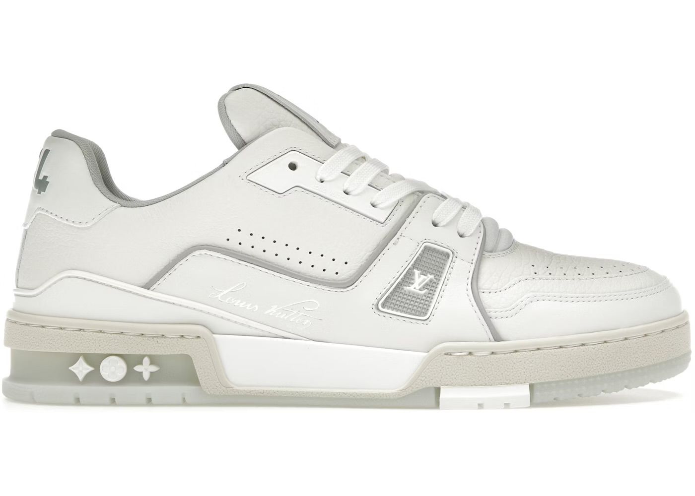 LOUIS VUITTON TRAINER