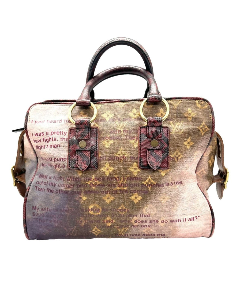 LOUIS VUITTON LIMITED EDITION