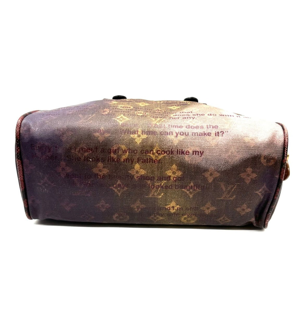 LOUIS VUITTON LIMITED EDITION