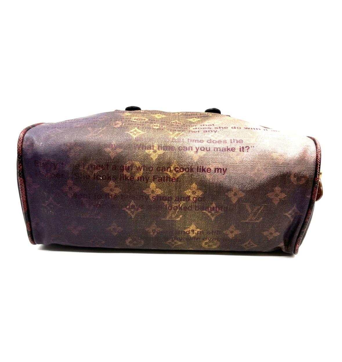 LOUIS VUITTON LIMITED EDITION