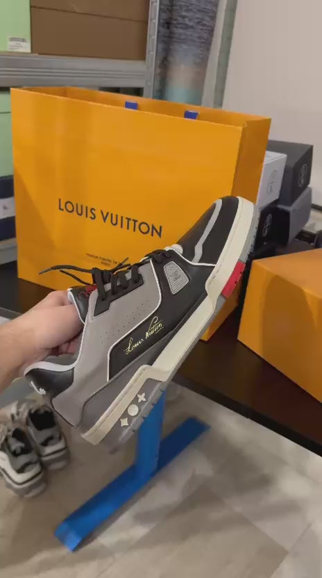 Louis Vuitton LV Trainer